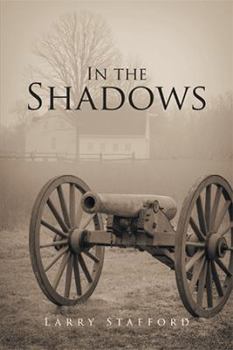 Hardcover In the Shadows Book