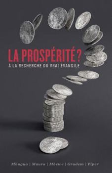Paperback La Prosp [French] Book