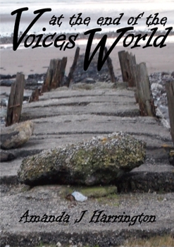 Paperback Voices at the end of the World Book