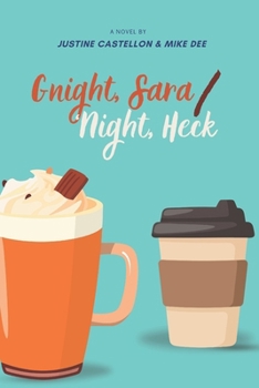 Paperback Gnight, Sara / 'Night, Heck Book