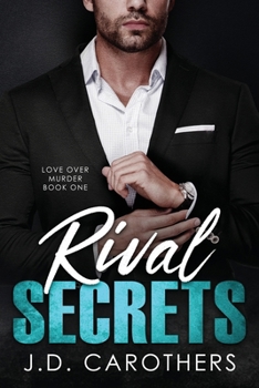 Paperback Rival Secrets Book