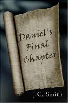 Paperback Daniel's Final Chapter Book