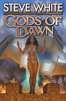 Gods of Dawn - Book #6 of the Jason Thanou