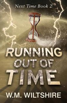 Paperback Running Out of Time Book