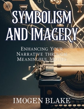 Symbolism and Imagery: Enhancing Your Narrative through Meaningful Motifs