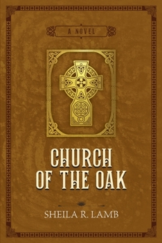 Paperback Church of the Oak Book
