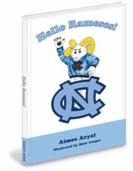 Hardcover Hello Rameses! Book