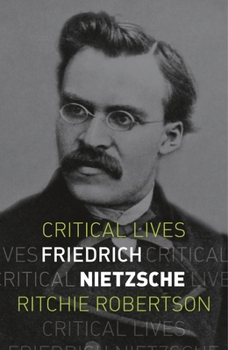 Paperback Friedrich Nietzsche Book