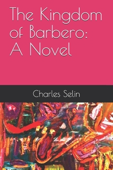 Paperback The Kingdom of Barbero Book