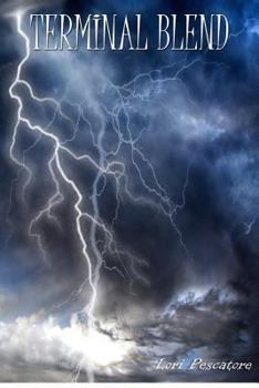 Paperback Terminal Blend Book