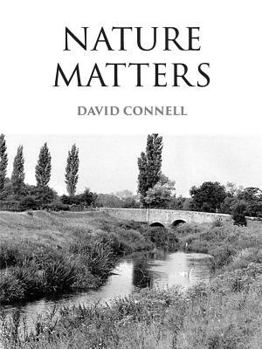 Paperback Nature Matters Book