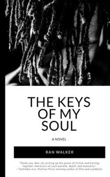 Paperback The Keys of My Soul Book