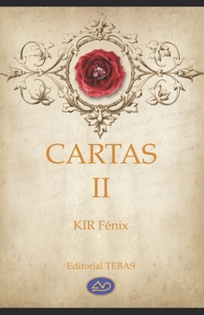 Paperback Cartas II: De los Tiempos Krónidas [Spanish] Book