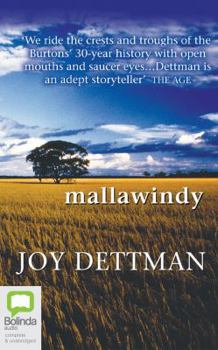 Mallawindy - Book #1 of the Mallawindy