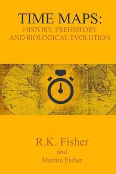 Paperback History, Prehistory and Biological Evolution Book