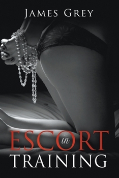 Paperback Escort in Training Book