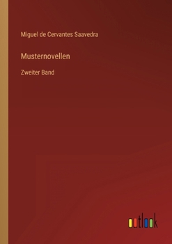 Paperback Musternovellen: Zweiter Band [German] Book