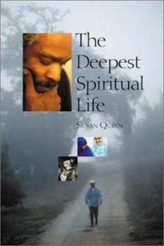 Paperback The Deepest Spiritual Life Book