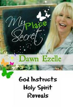 Paperback My Secret Place (PDF) Book