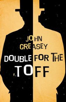 Double for the Toff - Book #40 of the Toff
