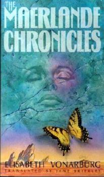 The Maerlande Chronicles - Book #2 of the Silent City