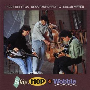 Music - CD Skip, Hop And Wobble Book