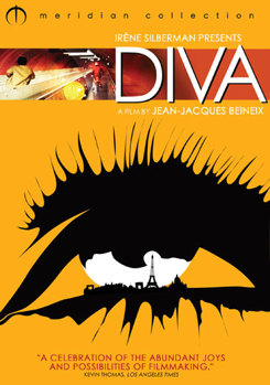 DVD Diva Book