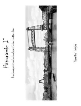 Paperback Panoramic I° Book