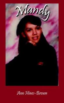 Paperback Mandy Book
