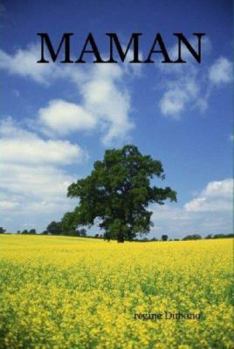 Hardcover Maman Book