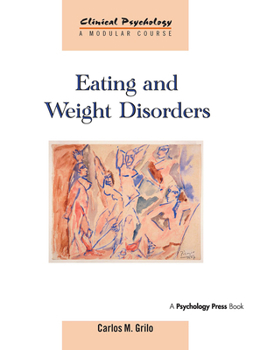 Paperback Eating and Weight Disorders Book
