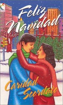 Mass Market Paperback Feliz Navidad Book