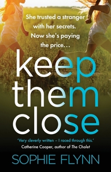 Paperback Keep Them Close Book