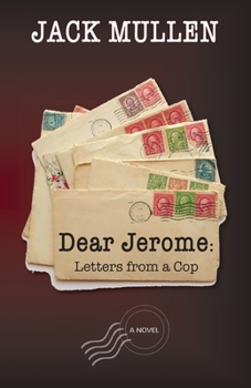 Paperback Dear Jerome: Letters from a Cop Book