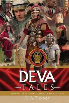 Paperback Deva Tales Book