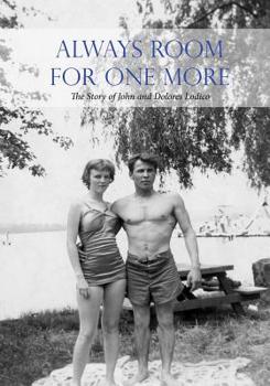 Paperback Always Room for One More: The Story of John and Dolores Lodico Book