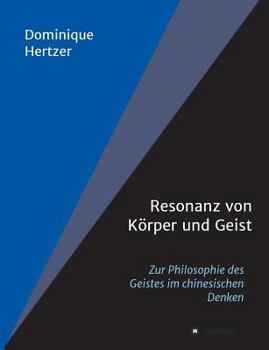 Paperback Resonanz von Körper und Geist [German] Book