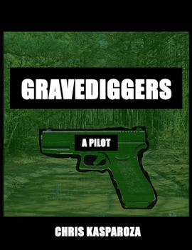 Paperback Gravediggers Book