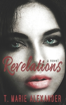 Paperback Revelations Book