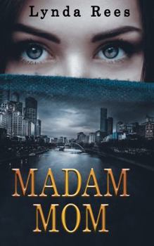 Paperback Madam Mom Book