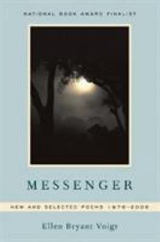 Paperback Messenger: New and Selected Poems 1976-2006 Book