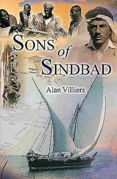Paperback Sons of Sindbad Book