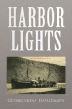 Paperback Harbor Lights Book