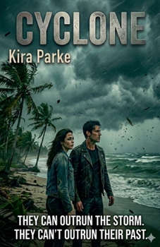 Paperback Cyclone Book