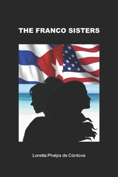 Paperback The Franco Sisters Book