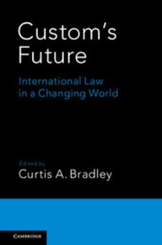 Hardcover Custom's Future Book