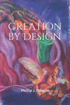 Paperback Creation by Design Book