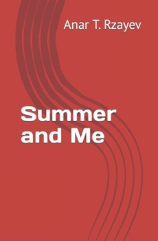 Paperback Summer and Me Book