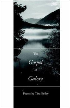 Paperback The Gospel of Galore Book