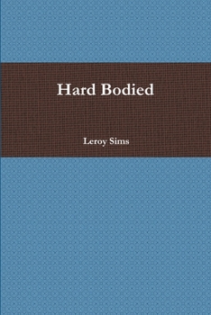 Paperback Hard Bodied Book